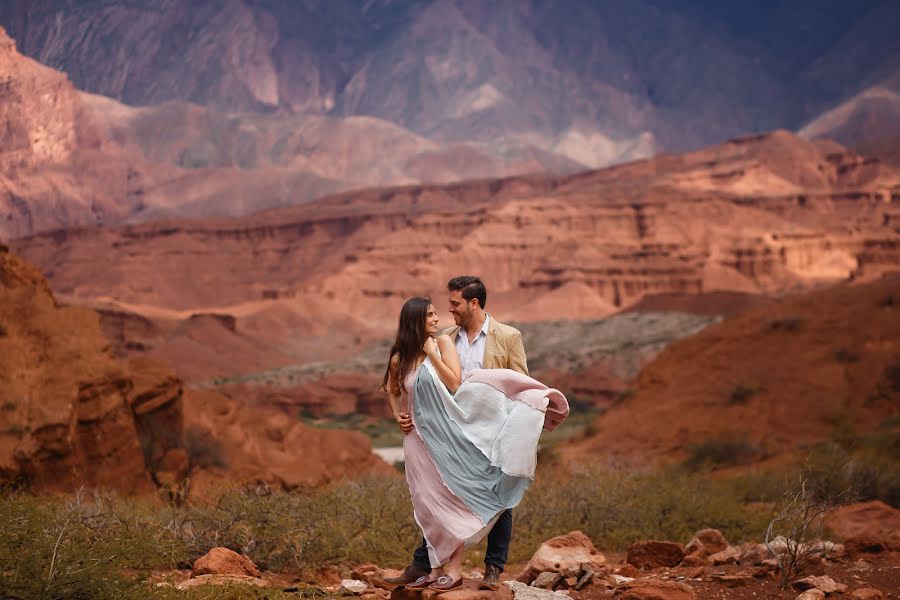 Fotógrafo de casamento Javier Luna (javierlunaph). Foto de 30 de setembro 2022