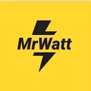 MrWatt Logo