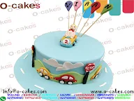 O-Cakes menu 6