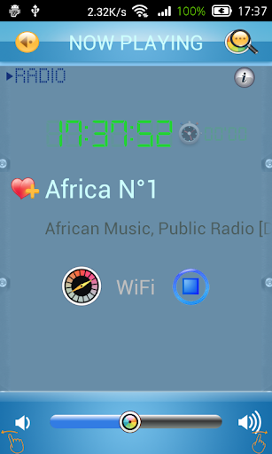 Radio Senegal