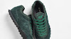 auralee x new balance rc30 “hunter green”