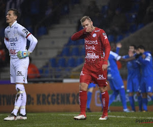 Francky Dury legt uit waarom Zulte Waregem geen play-off 1 speelt, Bossut waarschuwt: "Dan moeten ze thuisblijven"