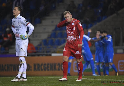 Francky Dury legt uit waarom Zulte Waregem geen play-off 1 speelt, Bossut waarschuwt: "Dan moeten ze thuisblijven"