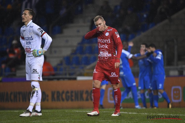 Francky Dury legt uit waarom Zulte Waregem geen play-off 1 speelt, Bossut waarschuwt: "Dan moeten ze thuisblijven"