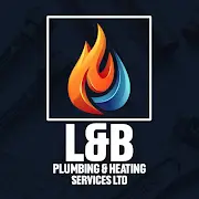 L&B Plumbing & Heating Services Ltd Logo