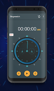 Chronometer(圖8)-速報App