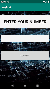 Digital Changer - náhled