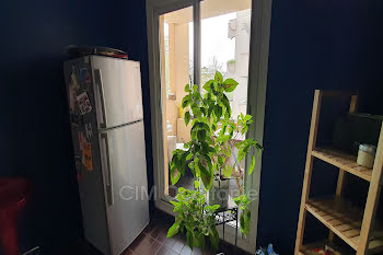 appartement à Toulouse (31)