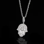 White Gold Color