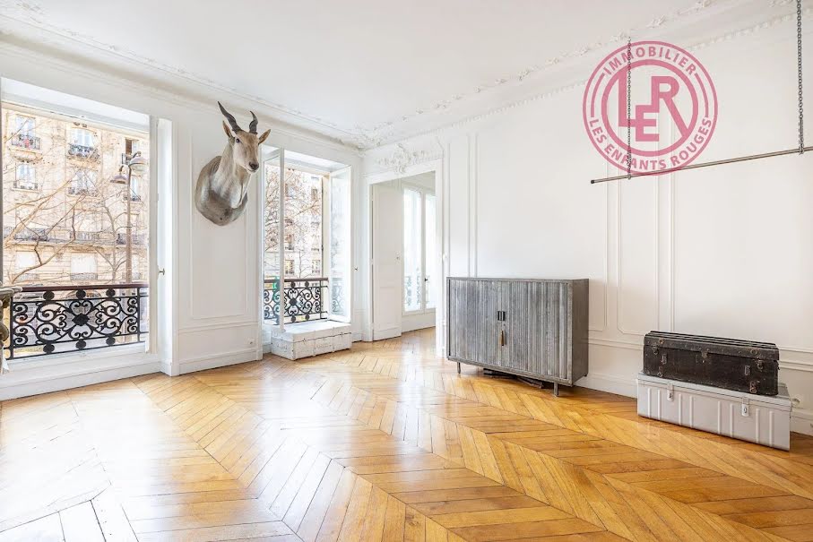 Location meublée locaux professionnels 4 pièces 93.33 m² à Paris 3ème (75003), 58 000 €