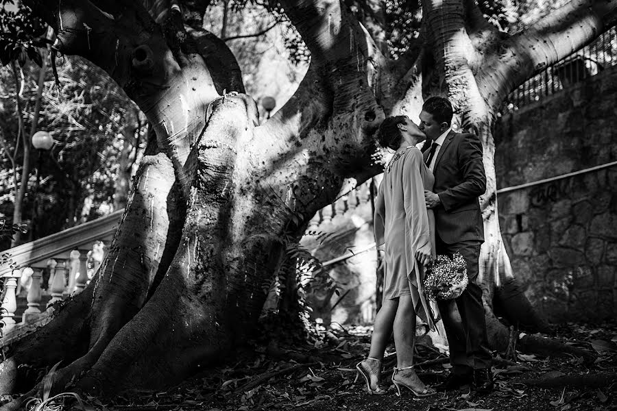 Fotografer pernikahan Leonardo Scarriglia (leonardoscarrig). Foto tanggal 6 Januari 2019