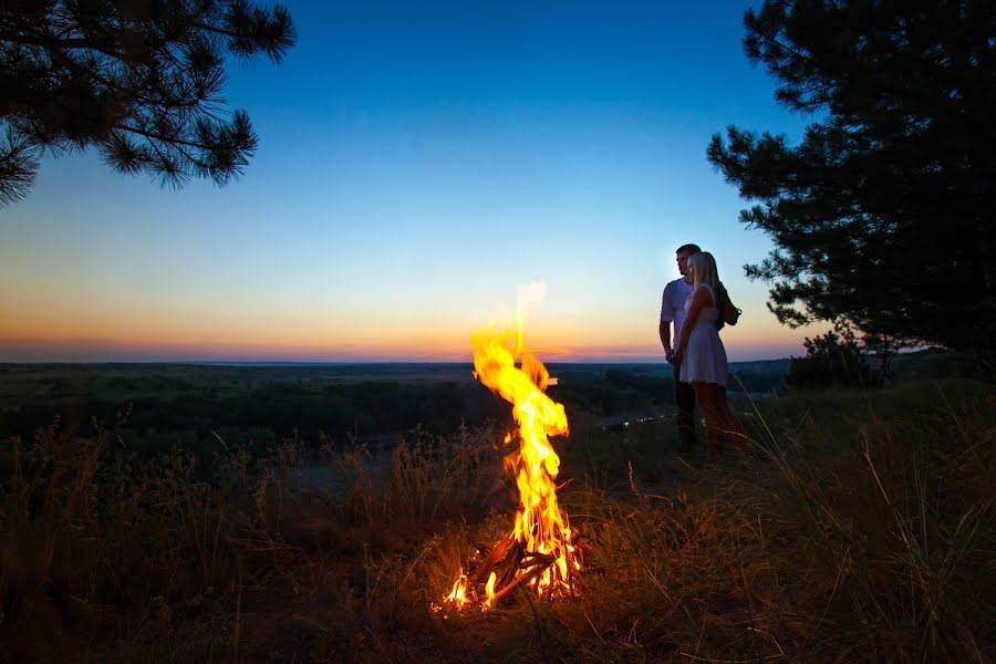 Wedding photographer Zhanna Golovacheva (shankara). Photo of 26 September 2015