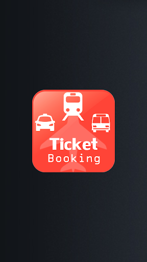 Ticket Booking - All In One