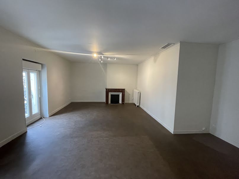 Vente appartement 4 pièces 124.92 m² à Beziers (34500), 195 000 €