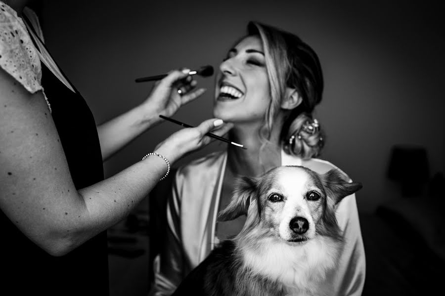 Photographe de mariage Lorenzo Loriginale (lorenzoloriginal). Photo du 25 juin 2021