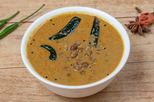 Kadala Curry