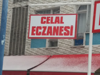 Celal Eczanesi