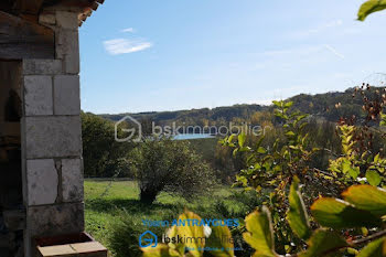 maison à Montaigu-de-Quercy (82)