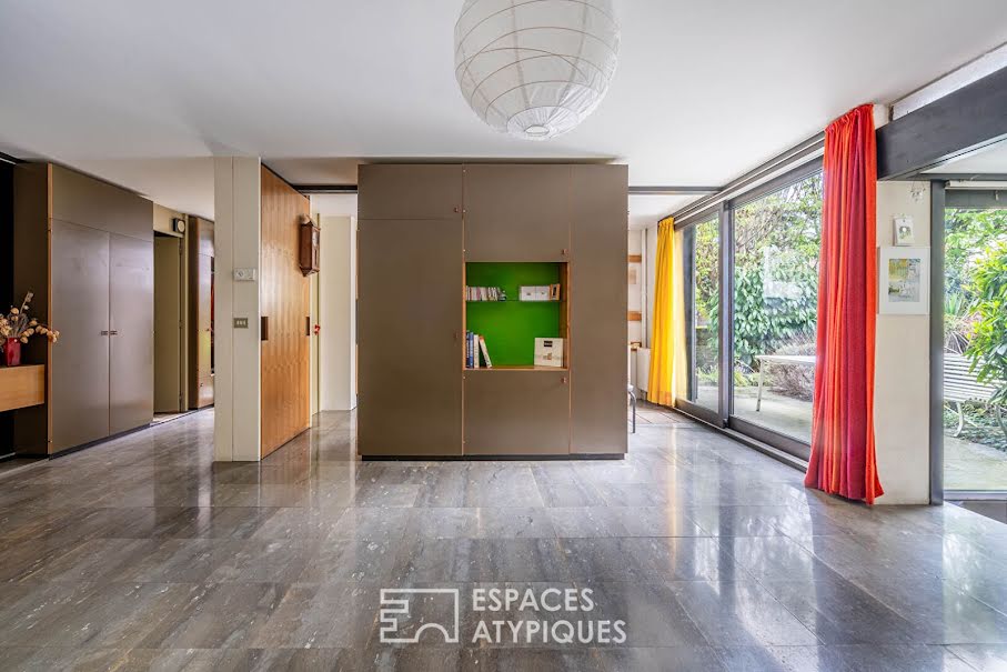 Vente maison 7 pièces 157 m² à Mandres-les-Roses (94520), 395 000 €