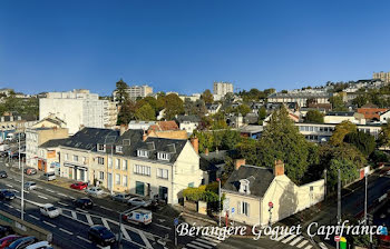 appartement à Le Mans (72)