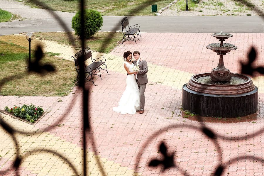 Wedding photographer Evgeniya Yanceva (eniffer). Photo of 12 September 2014