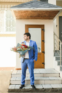 Photographe de mariage Evgeniya Tarunova (tarunova). Photo du 4 mars 2016