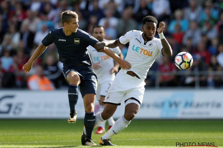 Praet gegeerd door Newcastle, Everton en Marseille, zijn manager reageert: "Er zijn contacten geweest..."