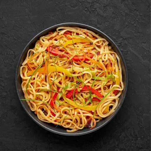 Chilli Garlic Noodles