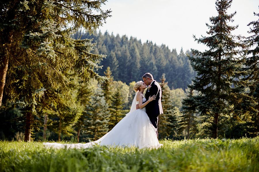 Fotografo di matrimoni Jasmine Chérie (jasminecherie). Foto del 24 gennaio 2020