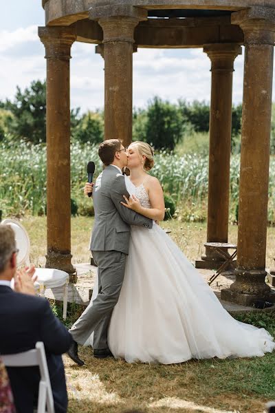 Hochzeitsfotograf Elizaveta Bauer (keepamoment). Foto vom 13. Oktober 2022