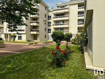 appartement à Saint-Maurice (94)