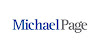 Logo de Michael Page