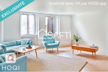 appartement à Montalieu-Vercieu (38)