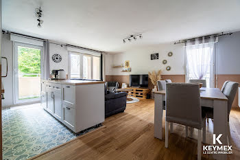 appartement à Pontoise (95)