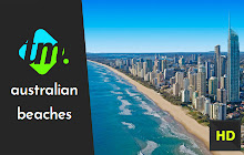 Beautiful Australian Beaches HD Wallpapers small promo image