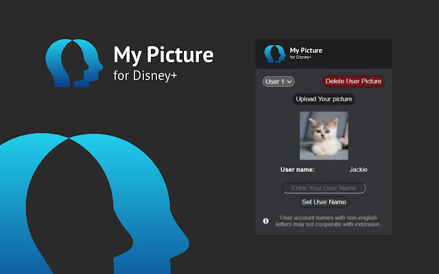 How to Change your Profile Picture on Disney+ App or Website