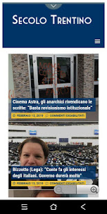 Secolo Trentino(圖1)-速報App
