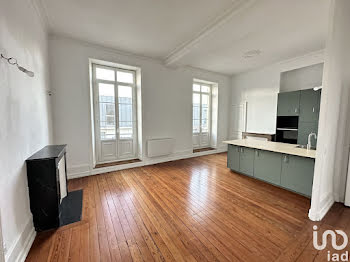 appartement à Nantes (44)