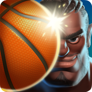 Download Hoop Legends: Slam Dunk For PC Windows and Mac