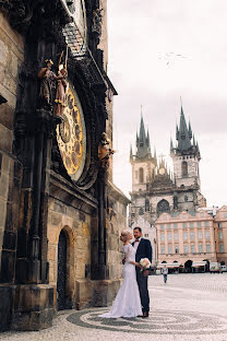 Hochzeitsfotograf Aleksandra Shulga (photololacz). Foto vom 2. August 2016