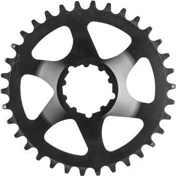 MRP Wave Ring Direct Mount Narrow-Wide Chainring GXP Offset