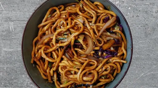 Non Veg Shanghai Noodles