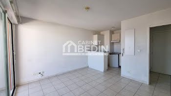 appartement à Toulouse (31)