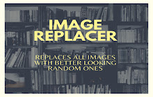 Image Replacer small promo image