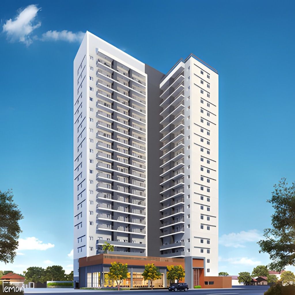 Conexão Morato - Residencial