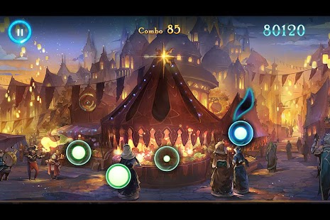 cara memainkan Lethe di komputer