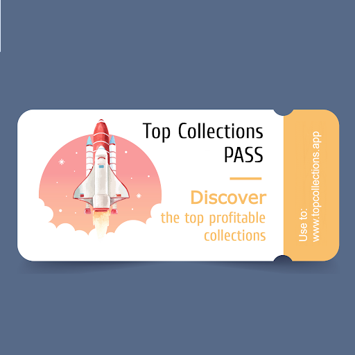 Top Collections Pass