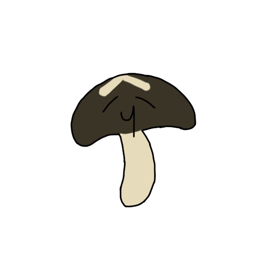 椎茸