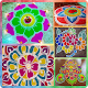 Download Rangoli Designs HD For PC Windows and Mac