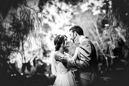 Photographe de mariage Santiago Ospina (santiagoospina). Photo du 3 novembre 2017